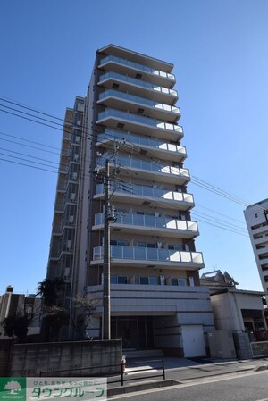 S-FORT戸田公園の物件内観写真